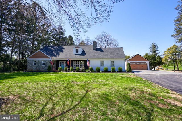 1859 NEW HOLLAND PIKE, Lancaster, PA 17601