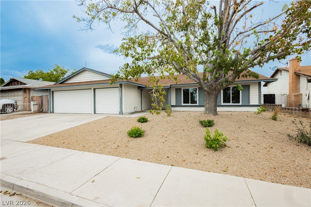 5227 Sepulveda Boulevard, Las Vegas, NV 89118 — photo 3