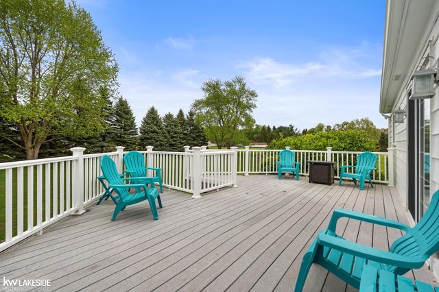 77230 Coon Creek Road, Armada, MI 48005