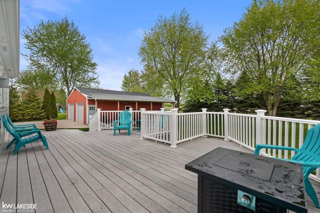 77230 Coon Creek Road, Armada, MI 48005