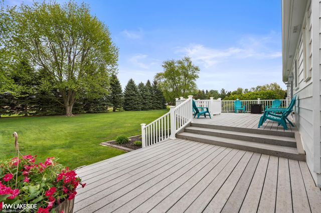 77230 Coon Creek Road, Armada, MI 48005