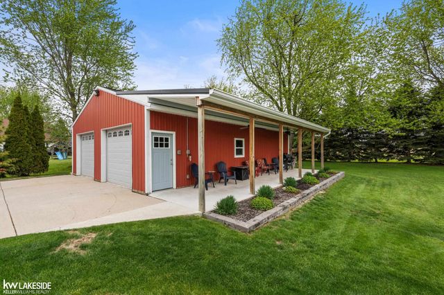 77230 Coon Creek Road, Armada, MI 48005