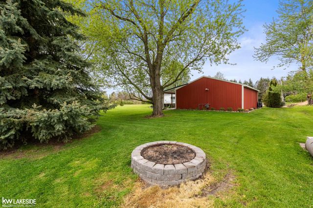 77230 Coon Creek Road, Armada, MI 48005
