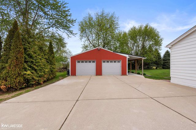77230 Coon Creek Road, Armada, MI 48005