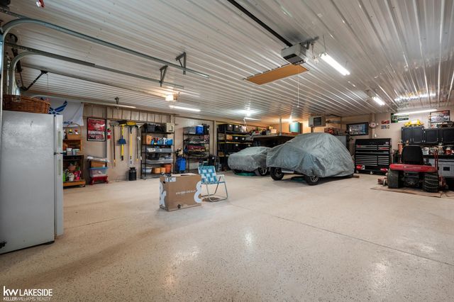 77230 Coon Creek Road, Armada, MI 48005