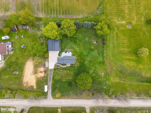 77230 Coon Creek Road, Armada, MI 48005