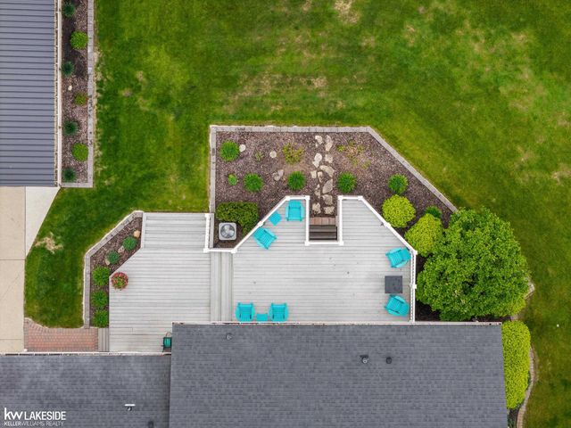 77230 Coon Creek Road, Armada, MI 48005