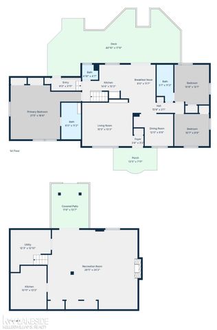 77230 Coon Creek Road, Armada, MI 48005