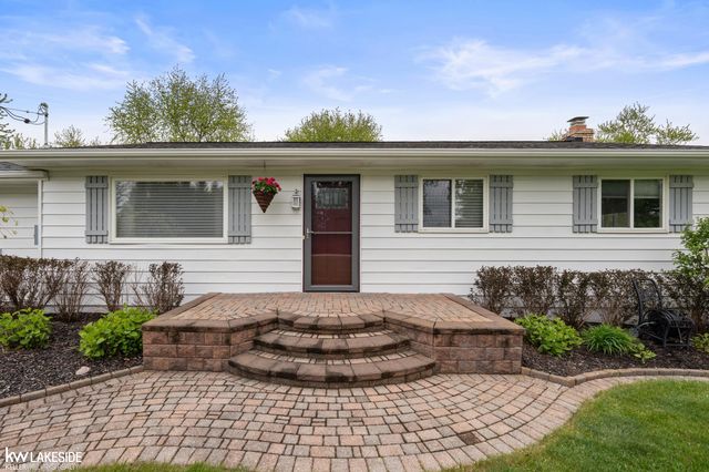 77230 Coon Creek Road, Armada, MI 48005