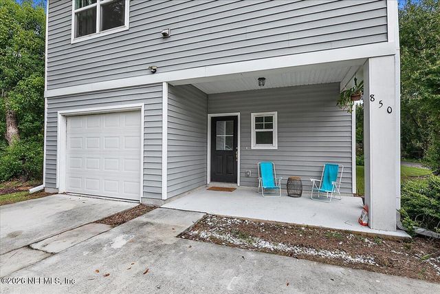 850 BRUEN Street, St. Augustine, FL 32084