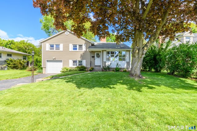 35 High Ridge Drive, Newington, CT 06111