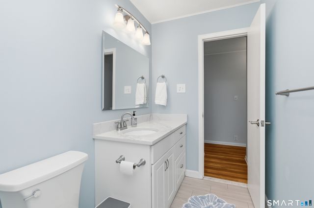 35 High Ridge Drive, Newington, CT 06111