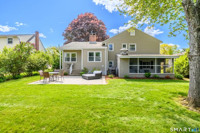 35 High Ridge Drive, Newington, CT 06111