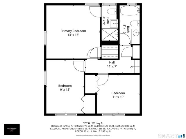 35 High Ridge Drive, Newington, CT 06111