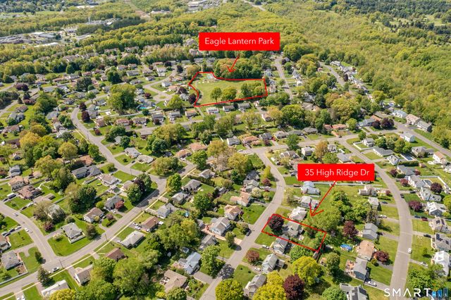 35 High Ridge Drive, Newington, CT 06111