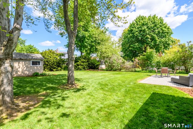 35 High Ridge Drive, Newington, CT 06111