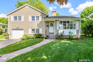 35 High Ridge Drive, Newington, CT 06111