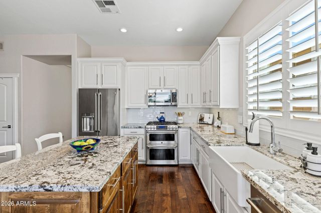 10673 E Le Marche Drive, Scottsdale, AZ 85255