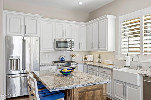 10673 E Le Marche Drive, Scottsdale, AZ 85255