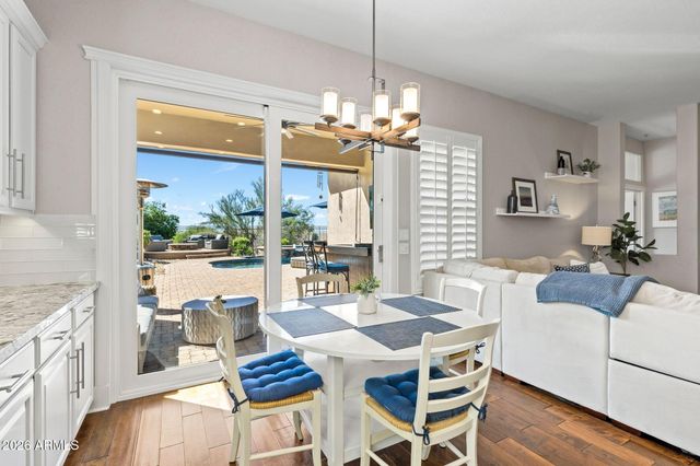 10673 E Le Marche Drive, Scottsdale, AZ 85255