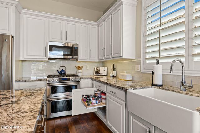 10673 E Le Marche Drive, Scottsdale, AZ 85255