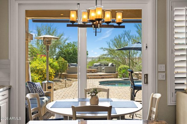 10673 E Le Marche Drive, Scottsdale, AZ 85255