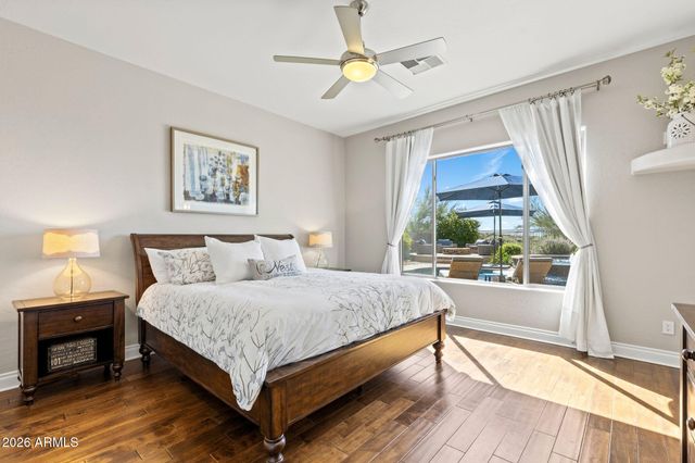 10673 E Le Marche Drive, Scottsdale, AZ 85255