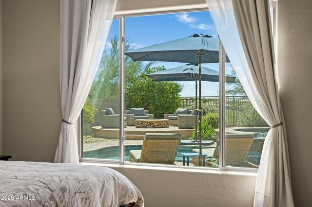10673 E Le Marche Drive, Scottsdale, AZ 85255