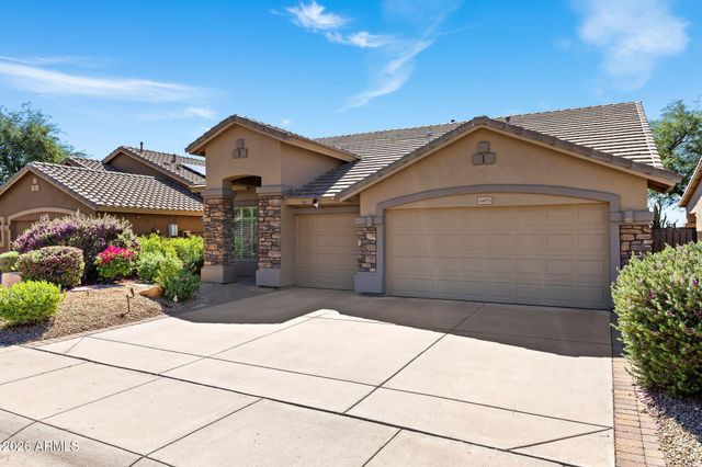 10673 E Le Marche Drive, Scottsdale, AZ 85255
