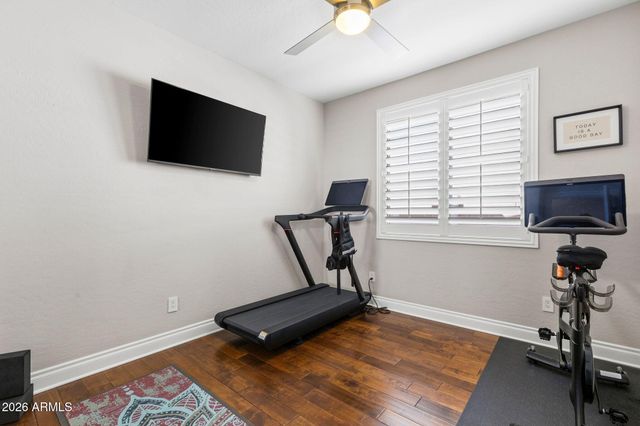 10673 E Le Marche Drive, Scottsdale, AZ 85255