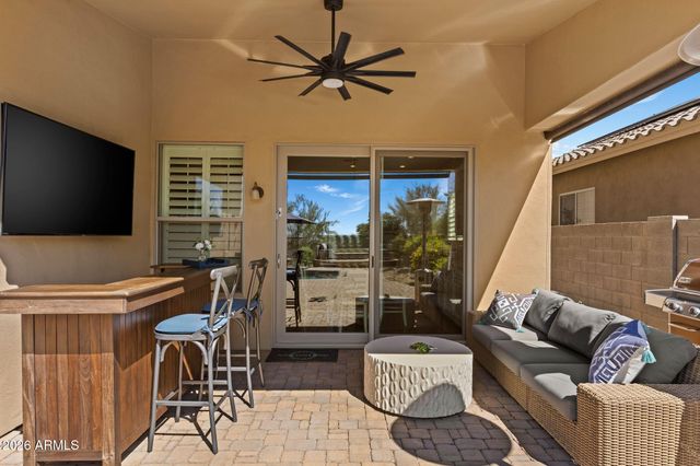 10673 E Le Marche Drive, Scottsdale, AZ 85255