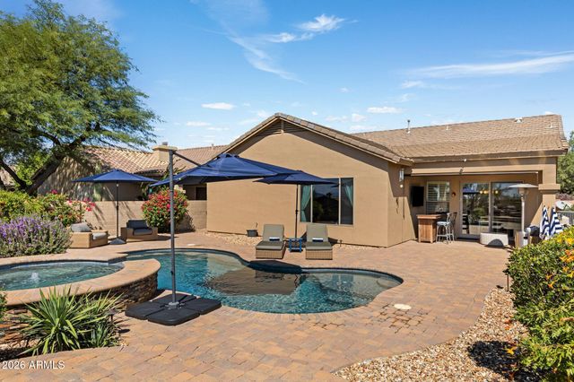 10673 E Le Marche Drive, Scottsdale, AZ 85255
