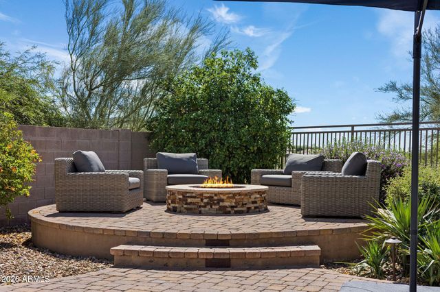 10673 E Le Marche Drive, Scottsdale, AZ 85255