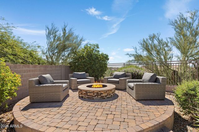 10673 E Le Marche Drive, Scottsdale, AZ 85255
