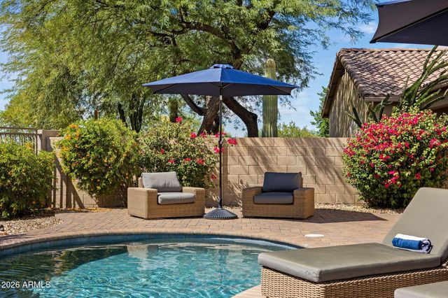 10673 E Le Marche Drive, Scottsdale, AZ 85255