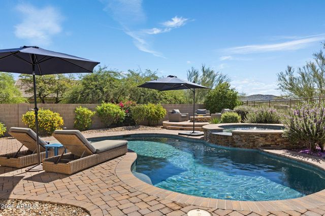 10673 E Le Marche Drive, Scottsdale, AZ 85255