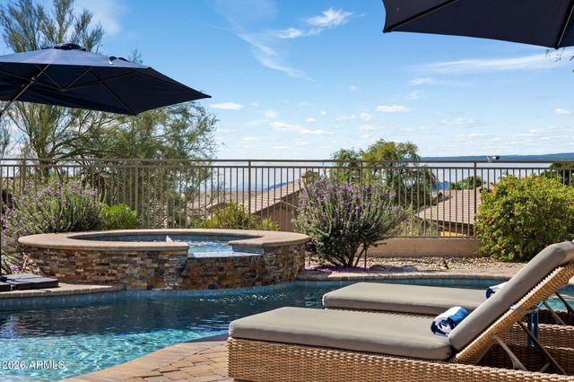 10673 E Le Marche Drive, Scottsdale, AZ 85255