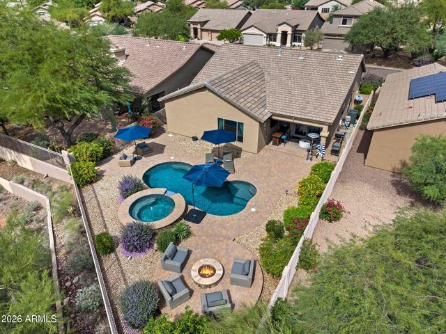 10673 E Le Marche Drive, Scottsdale, AZ 85255