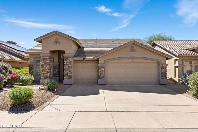 10673 E Le Marche Drive, Scottsdale, AZ 85255