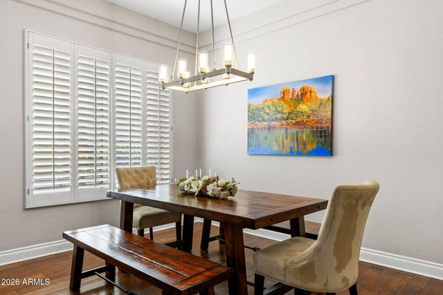 10673 E Le Marche Drive, Scottsdale, AZ 85255