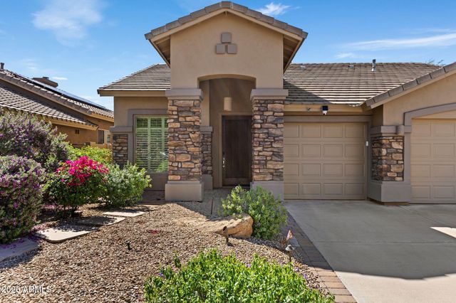 10673 E Le Marche Drive, Scottsdale, AZ 85255