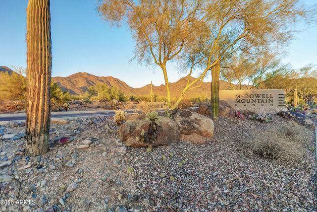 10673 E Le Marche Drive, Scottsdale, AZ 85255