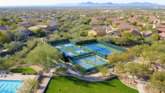 10673 E Le Marche Drive, Scottsdale, AZ 85255