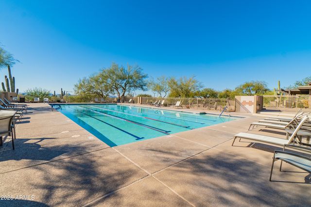 10673 E Le Marche Drive, Scottsdale, AZ 85255