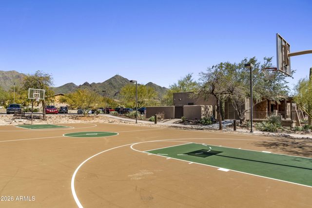 10673 E Le Marche Drive, Scottsdale, AZ 85255