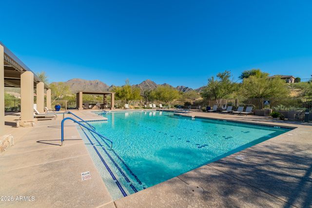 10673 E Le Marche Drive, Scottsdale, AZ 85255