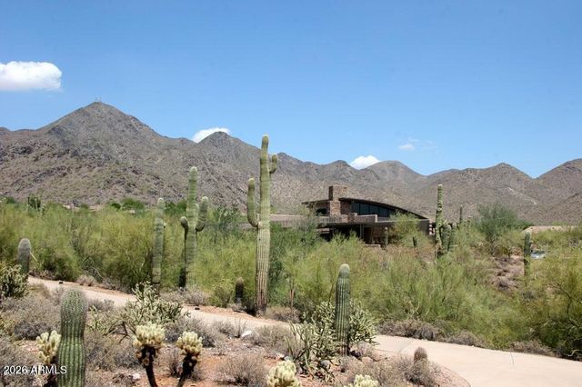 10673 E Le Marche Drive, Scottsdale, AZ 85255