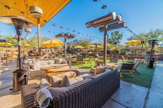 10673 E Le Marche Drive, Scottsdale, AZ 85255