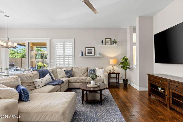10673 E Le Marche Drive, Scottsdale, AZ 85255