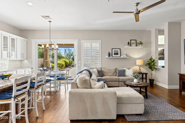 10673 E Le Marche Drive, Scottsdale, AZ 85255